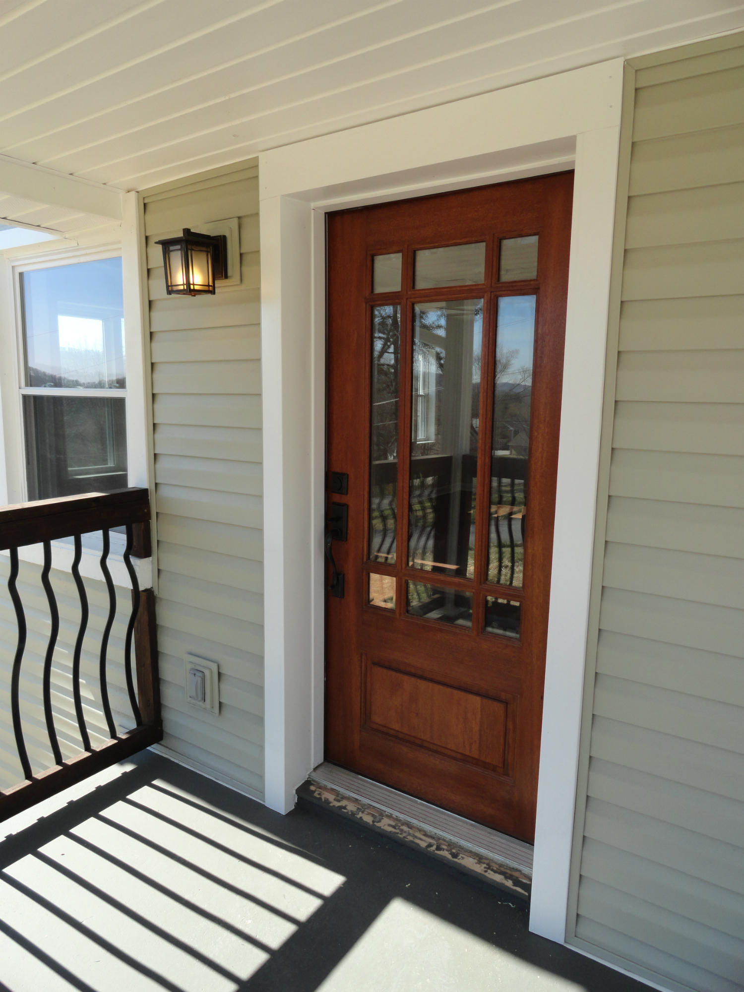 7801 Fersner Road Powell, TN 37849 - Photo 36 of 39 DSC05202