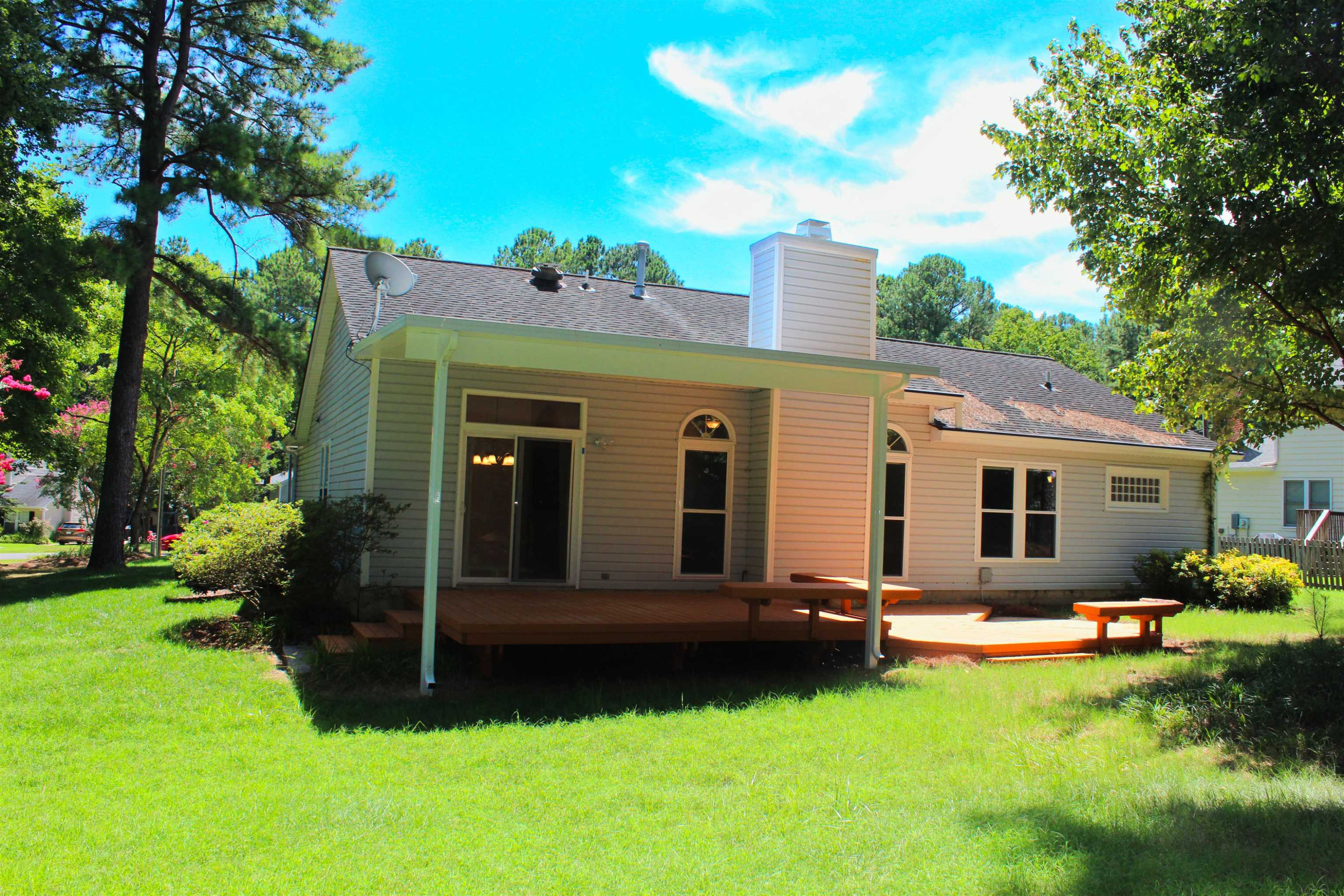 622 Bluestone Road Durham, NC 27713 - Photo 15 of 17 Photo 15