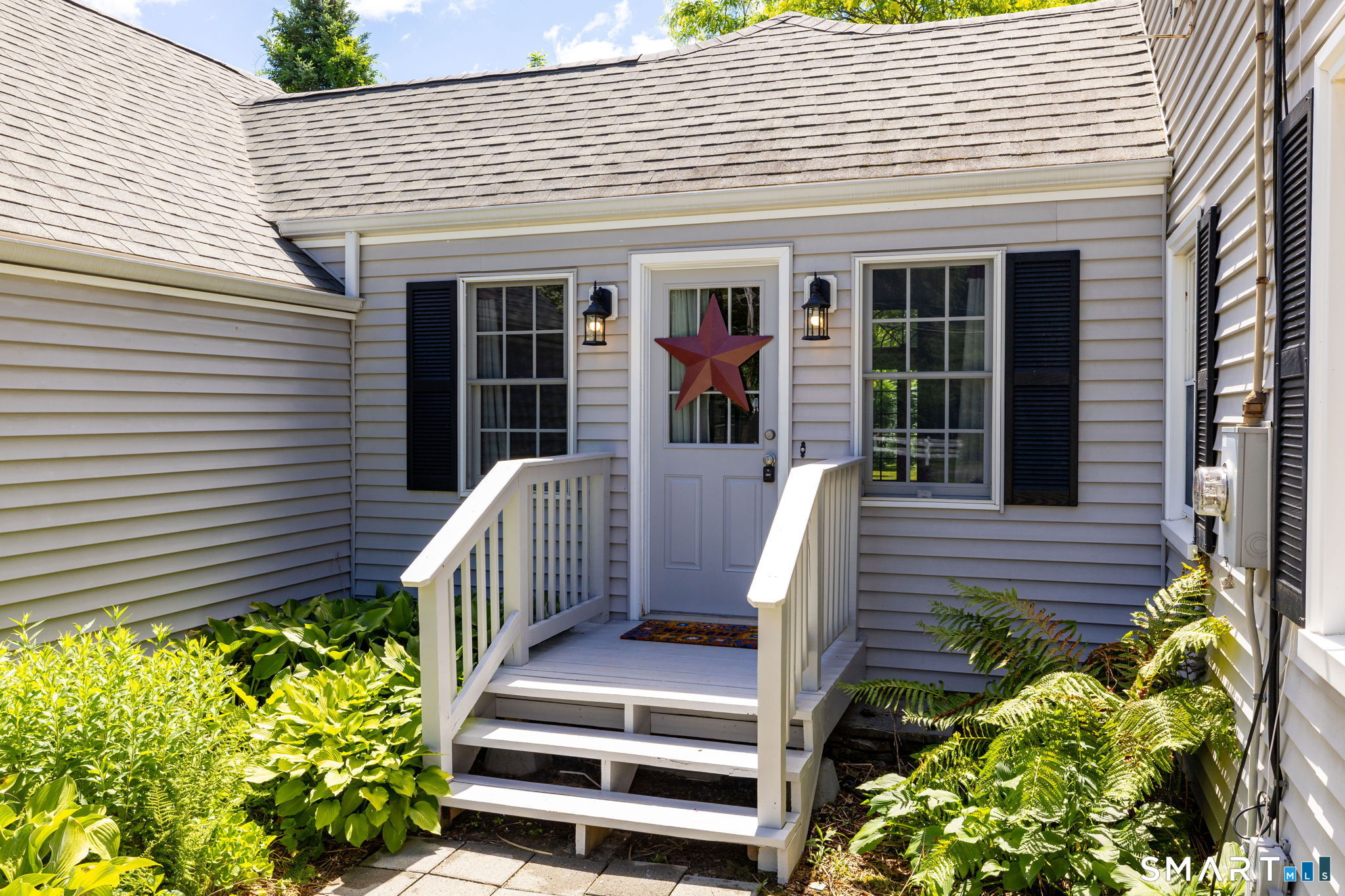 11 Sakrison Road Granby, CT 06035 - Photo 3 of 33