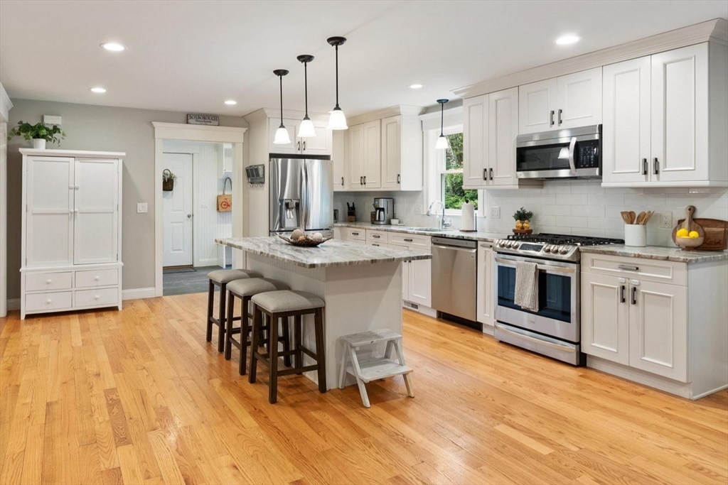 171 Depot Road Boxborough, MA 01719 - Photo 9 of 37