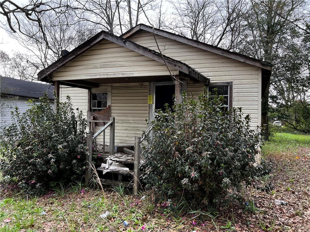 509 Fair Street Dublin, GA 31021 - Photo 1 of 1 Gallery Image 1