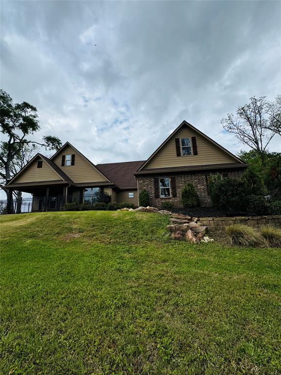 151 Smith Road Gladewater, TX 75647 - Photo 1 of 40