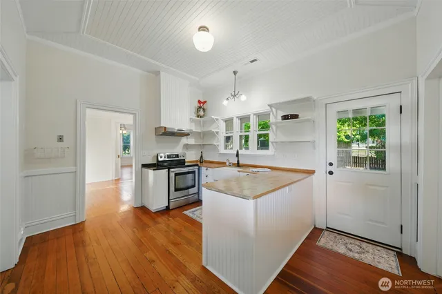 $509,000 | 415 Preston Avenue, Waitsburg, WA 99361