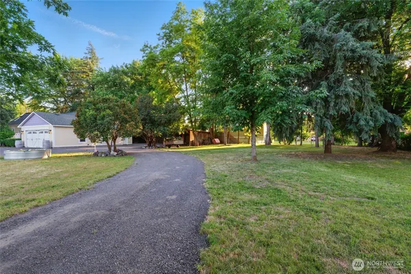 $499,900 | 415 Preston Avenue, Waitsburg, WA 99361