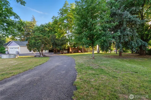 $509,000 | 415 Preston Avenue, Waitsburg, WA 99361