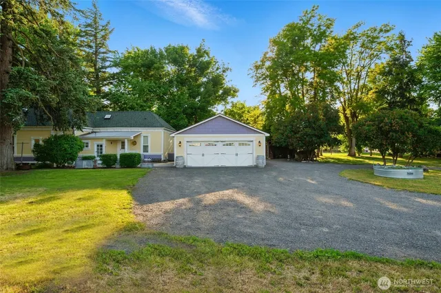 $509,000 | 415 Preston Avenue, Waitsburg, WA 99361