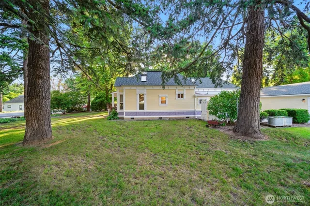 $509,000 | 415 Preston Avenue, Waitsburg, WA 99361