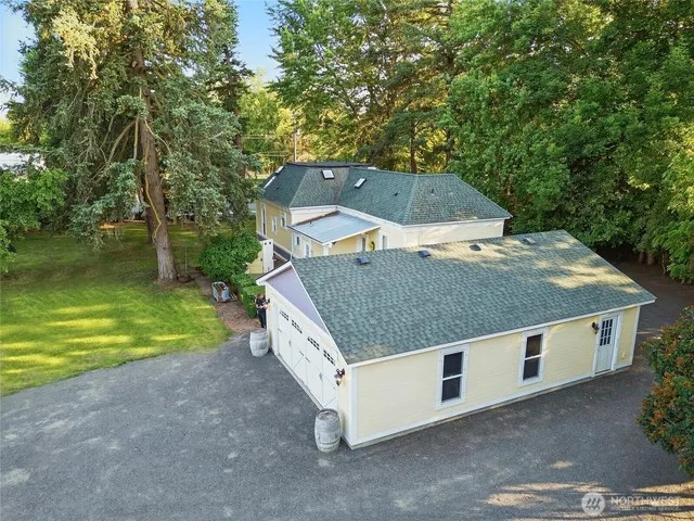 $509,000 | 415 Preston Avenue, Waitsburg, WA 99361