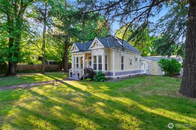 $509,000 | 415 Preston Avenue, Waitsburg, WA 99361