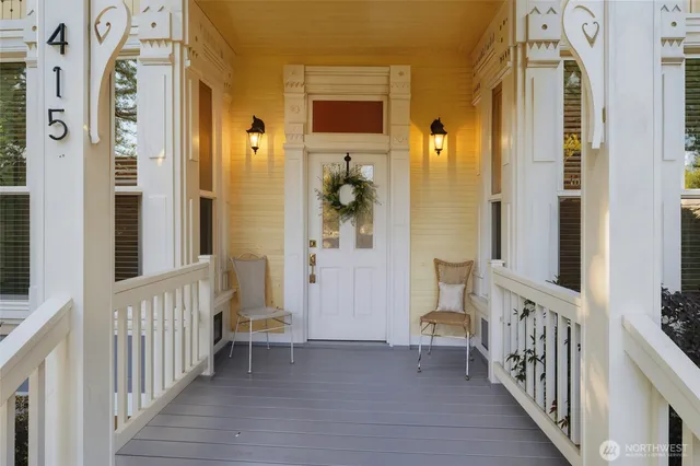 $509,000 | 415 Preston Avenue, Waitsburg, WA 99361