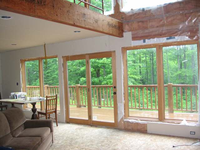 5505 Sugar Maple Road Phelps, WI 54554 - Photo 4 of 20 Gallery Image 4