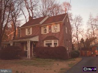 1813 Manor Road Havertown, PA 19083 - Photo 1 of 1