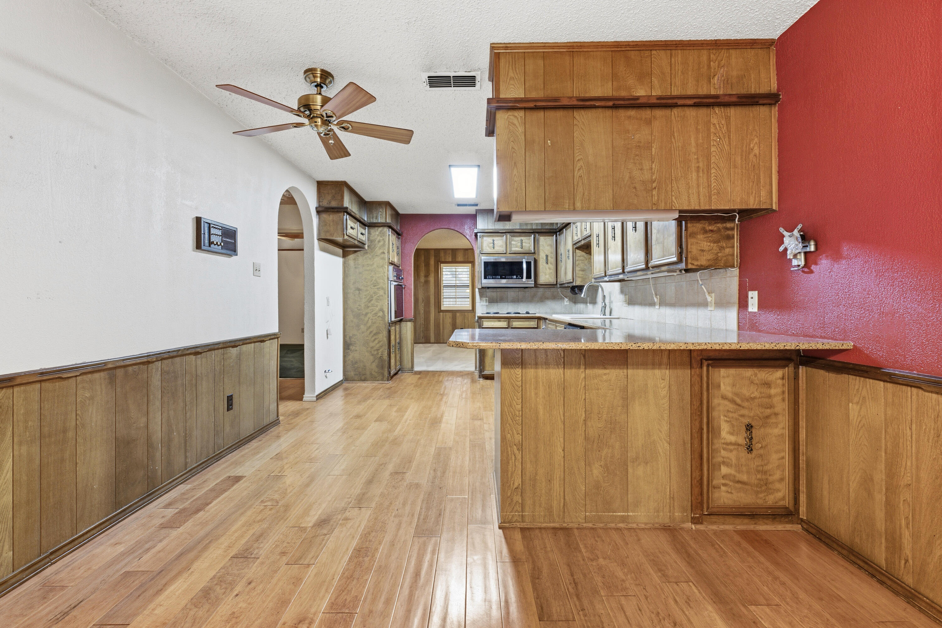 3516 92nd Street Lubbock, TX 79423 - Photo 6 of 29 DSC00130