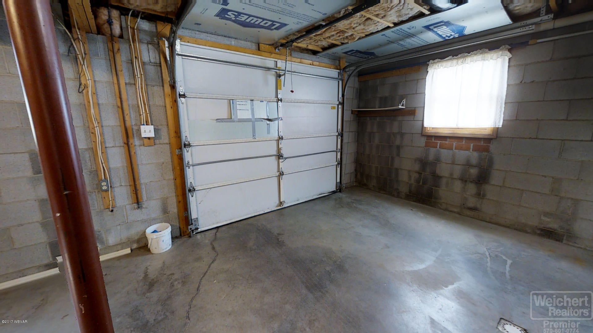 25 Old Orchard Road Milton, PA 17847 - Photo 21 of 24 Garage