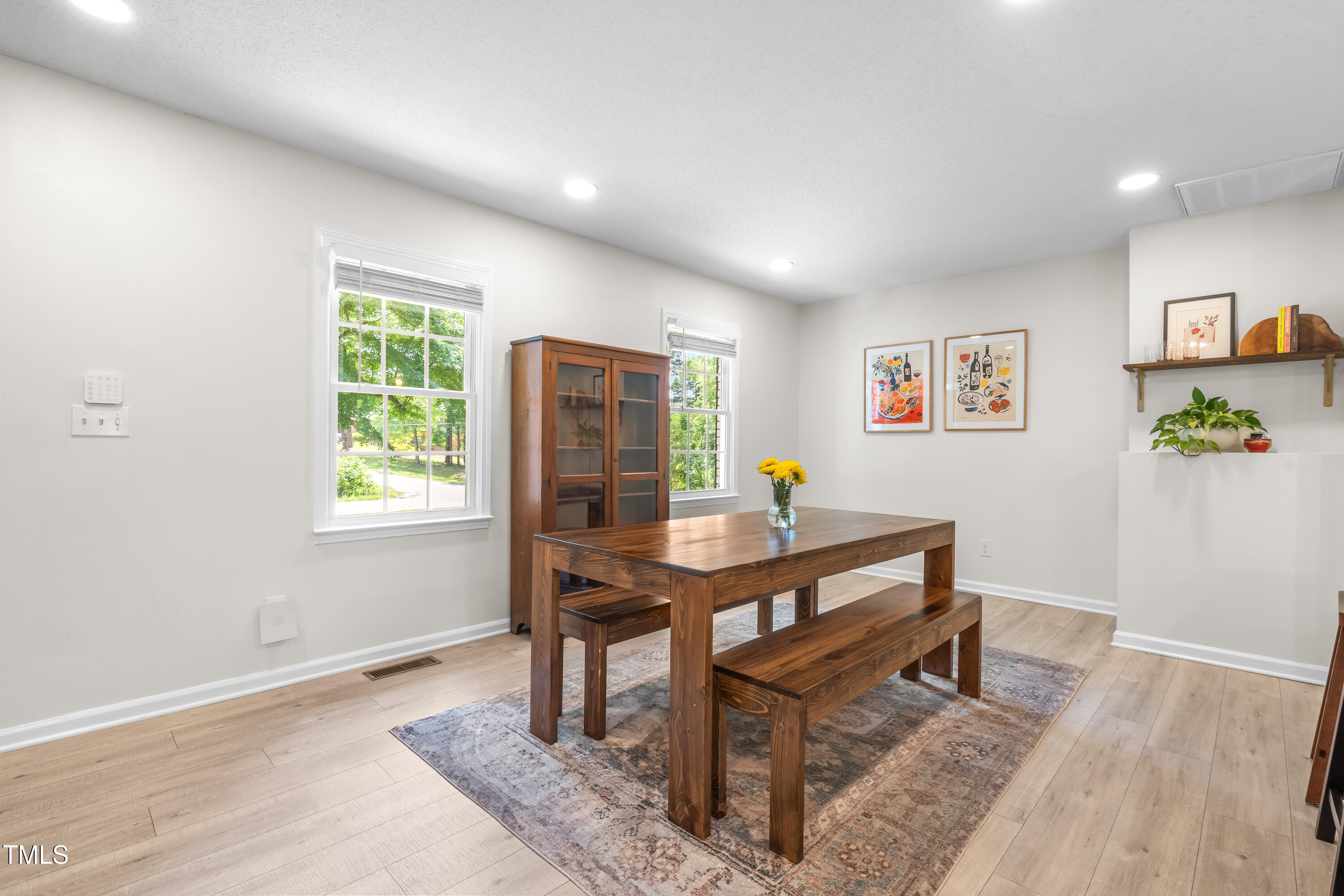 4001 Pin Oak Road Raleigh, NC 27604 - Photo 8 of 34 DSC00878