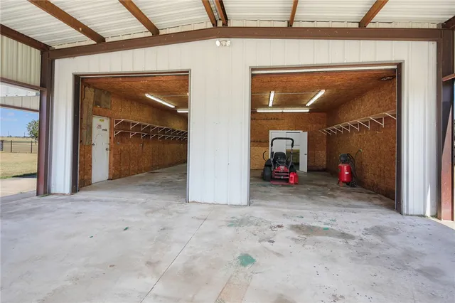 a view of a indoor swimming pool