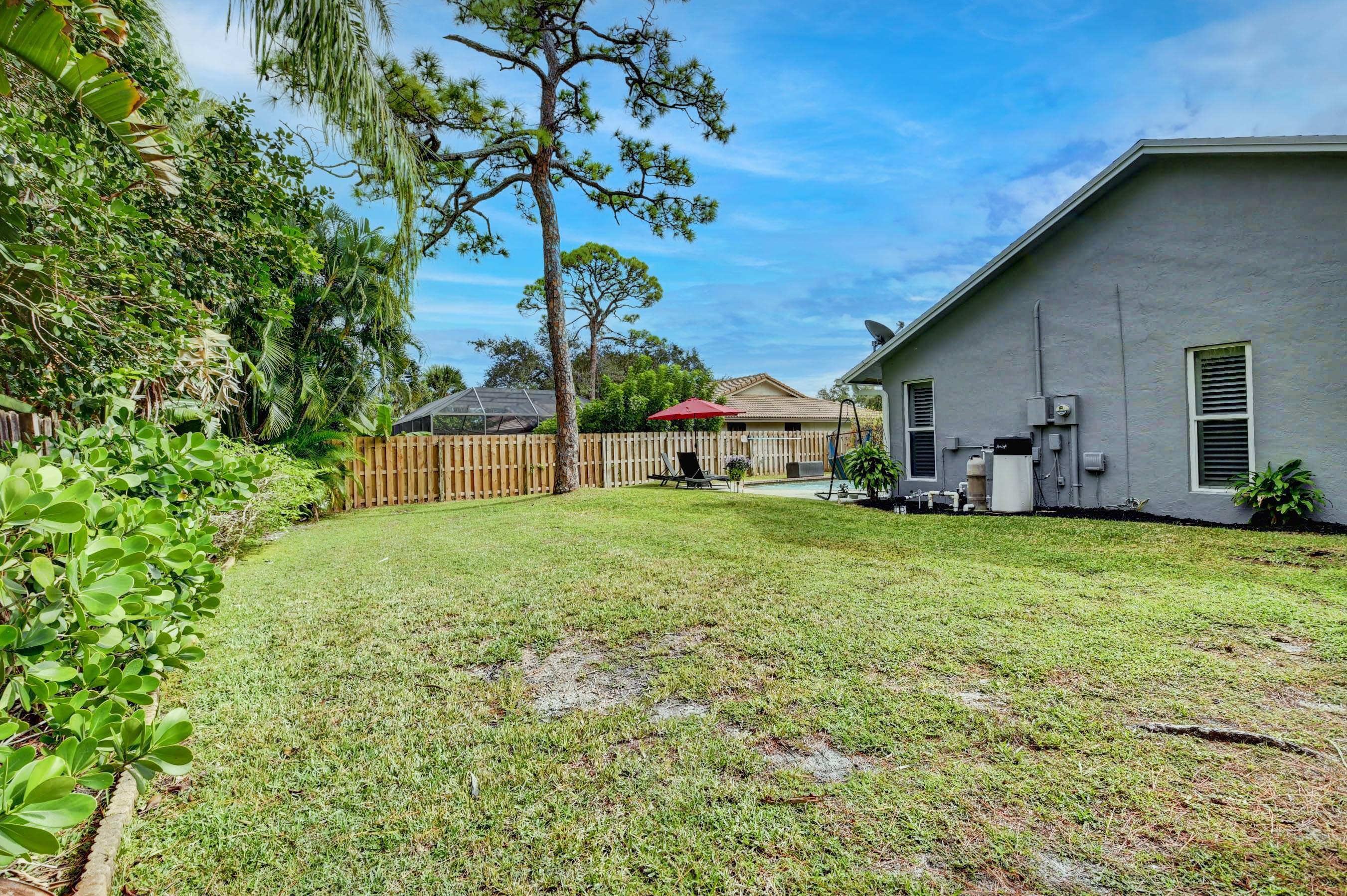 1499 Southwest 17th Street Boca Raton, FL 33486 - Photo 32 of 50 Backyard
