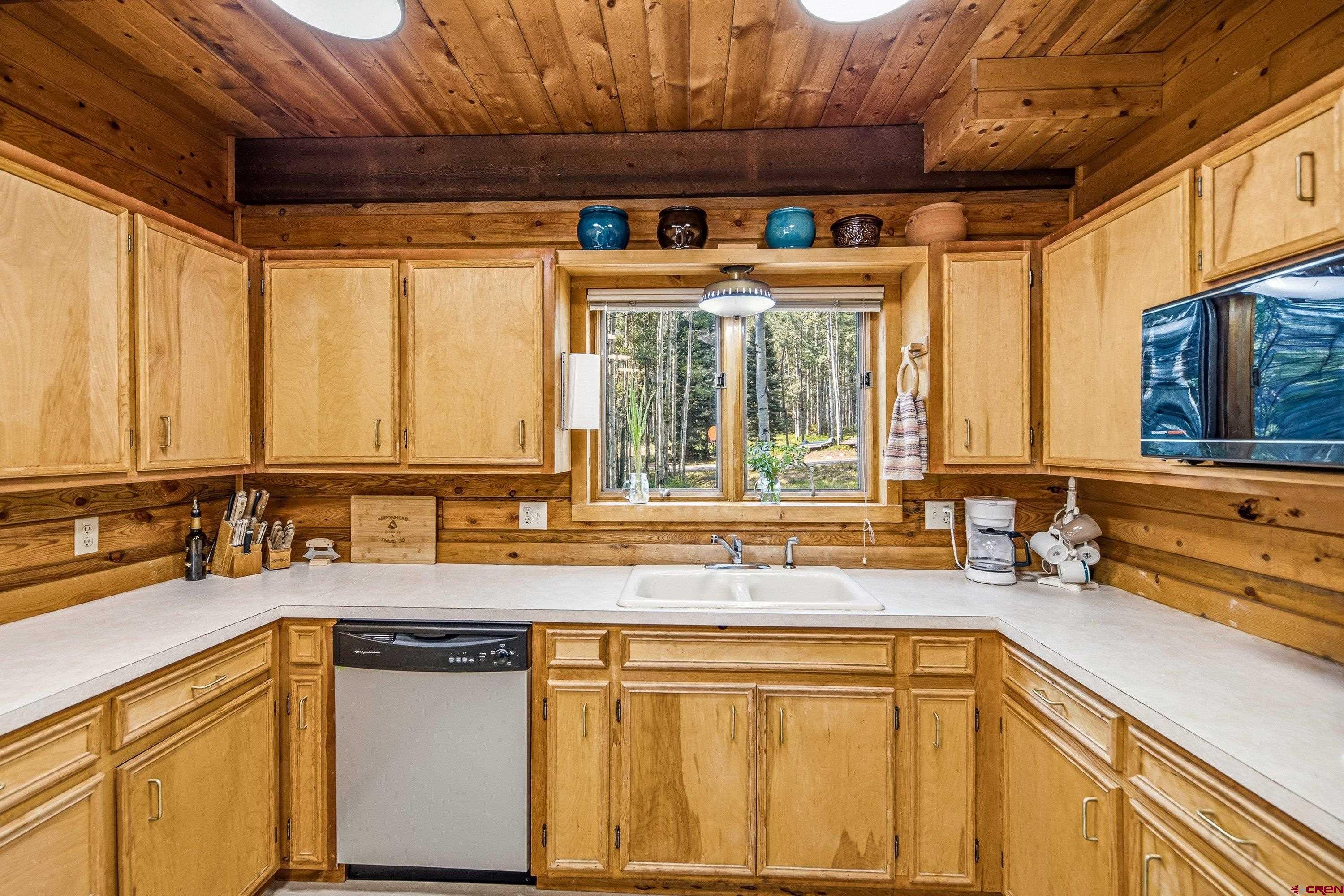 201 Lake Road Cimarron, CO 81220 - Photo 11 of 42