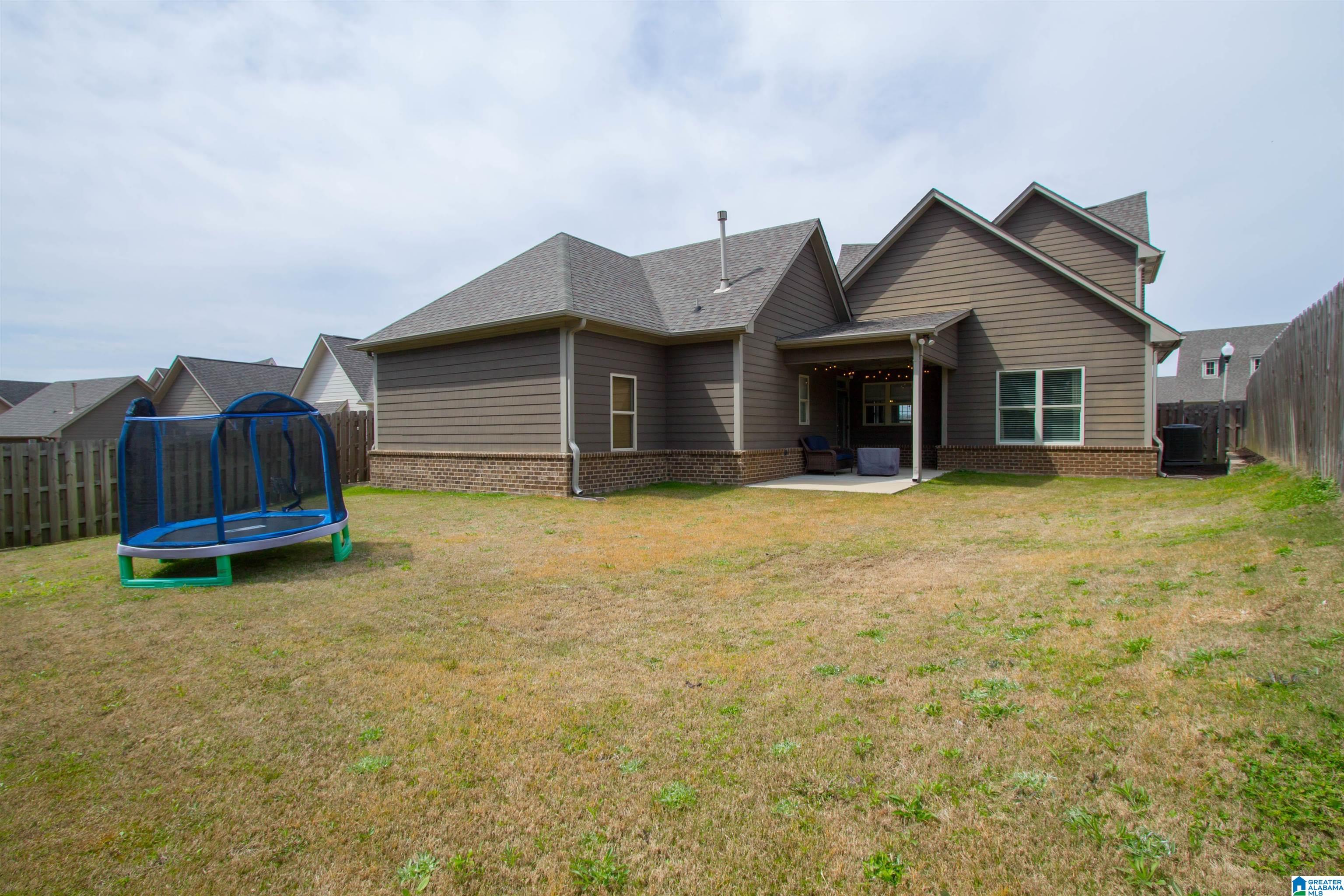 1049 Evan Circle Chelsea, AL 35043 - Photo 36 of 38