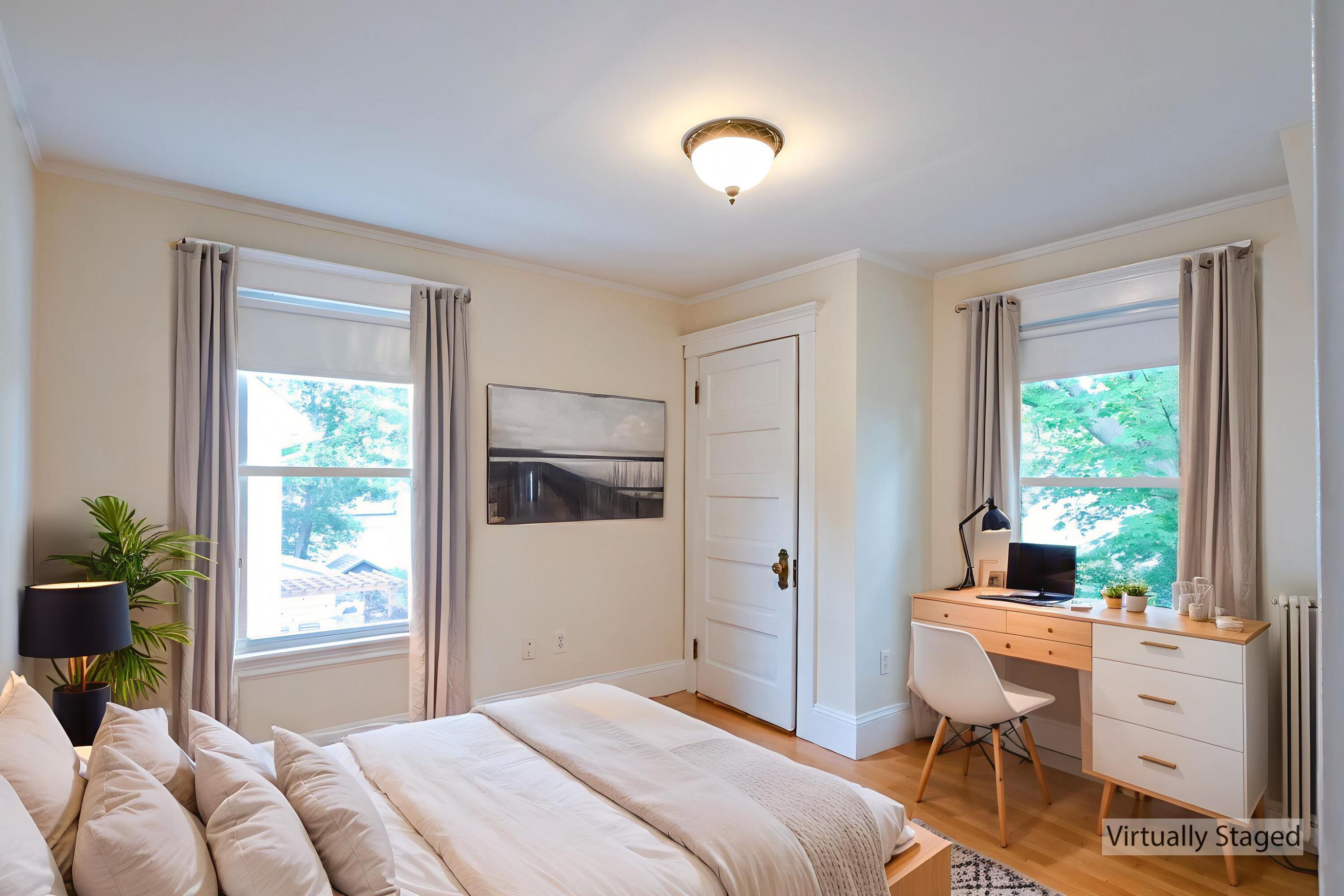 18 Colonial Road, Unit 18 Portland, ME 04102 - Photo 25 of 33 18Colonial-25