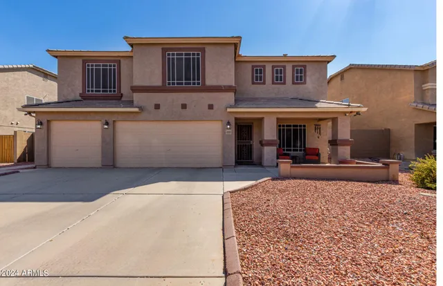$498,500 | 4321 East Morenci Road, San Tan Valley, AZ 85143