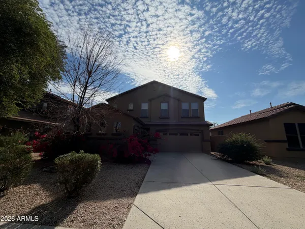 $415,000 | 15399 West Monterosa Street, Goodyear, AZ 85395