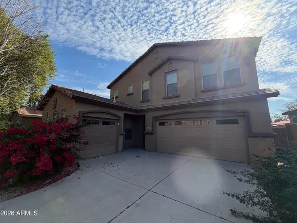 $415,000 | 15399 West Monterosa Street, Goodyear, AZ 85395