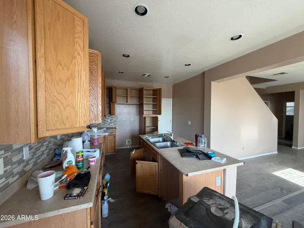 $415,000 | 15399 West Monterosa Street, Goodyear, AZ 85395