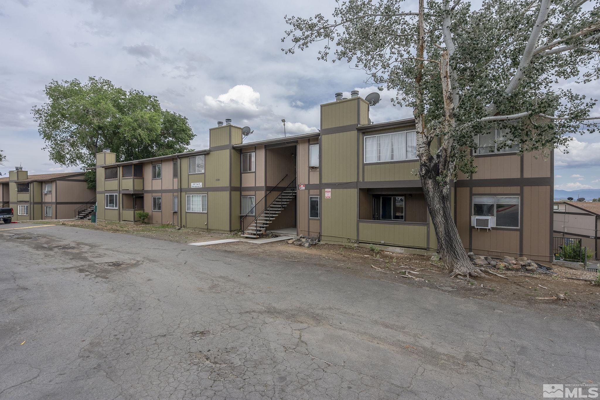 2095 Highview Court, Unit 9 Reno, NV 89512 - Photo 1 of 16 Photo 1
