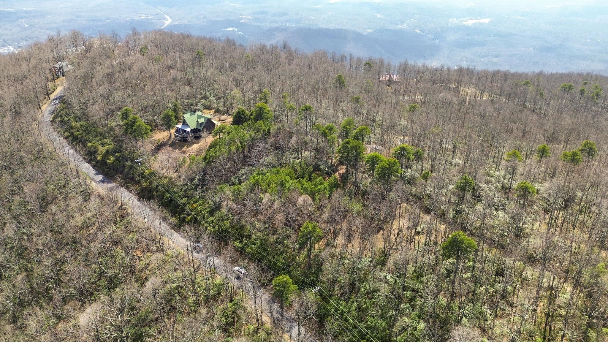 Lot 9 Sunset Ridge Drive Columbus, NC 28722 - Photo 11 of 19