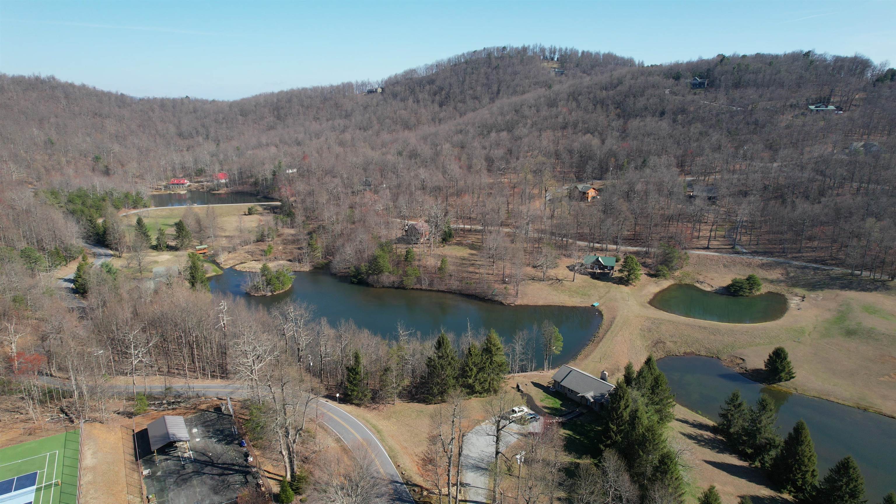 Lot 9 Sunset Ridge Drive Columbus, NC 28722 - Photo 17 of 19