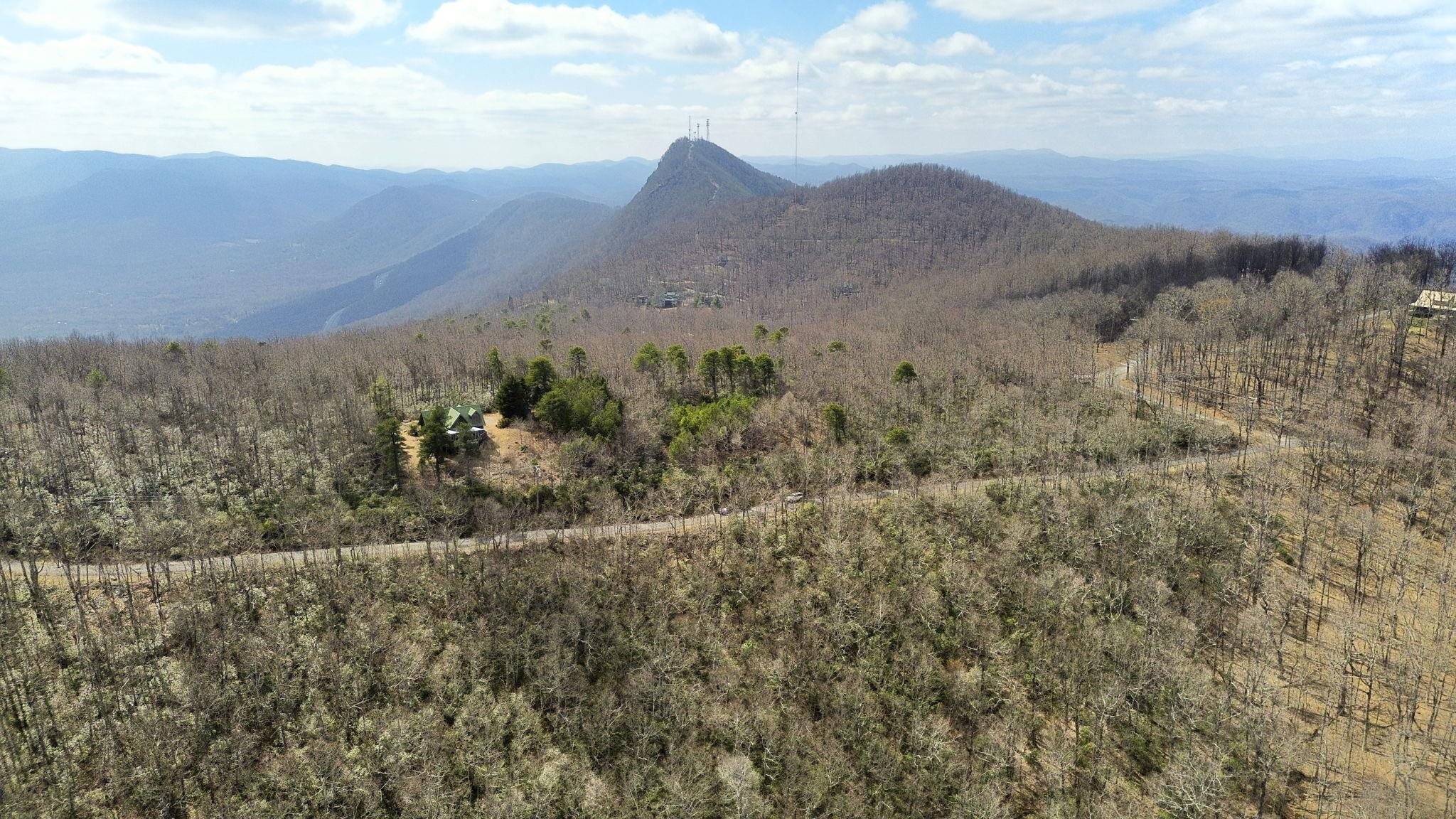 Lot 9 Sunset Ridge Drive Columbus, NC 28722 - Photo 8 of 19