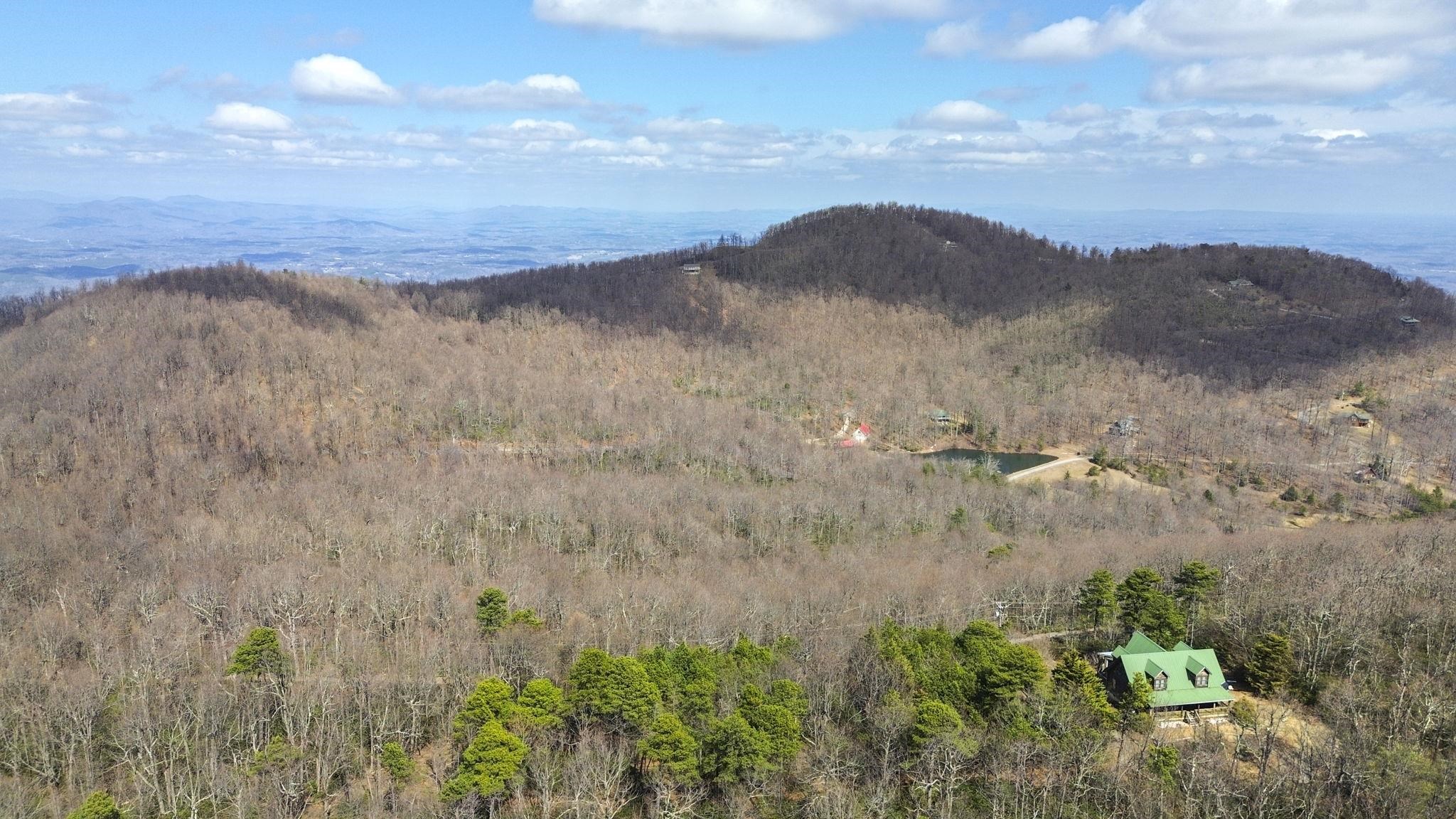 Lot 9 Sunset Ridge Drive Columbus, NC 28722 - Photo 9 of 19