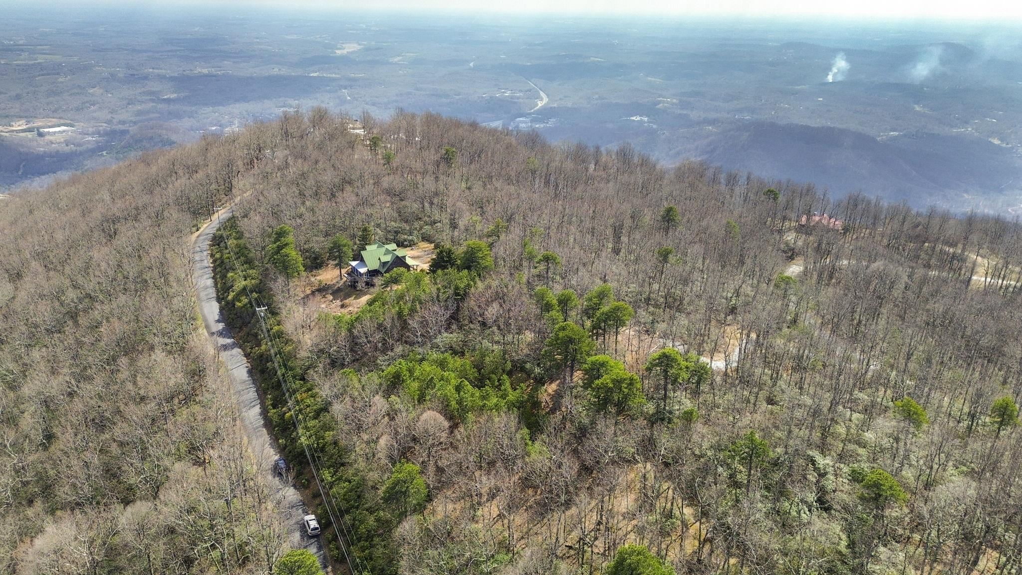 Lot 9 Sunset Ridge Drive Columbus, NC 28722 - Photo 10 of 19