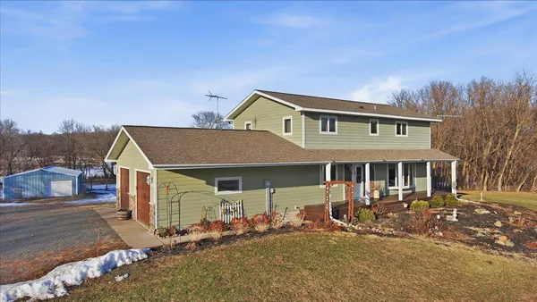 $575,000 | 1051 100th Avenue, Unit H, Amery, WI 54001