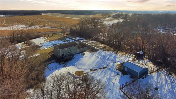 $575,000 | 1051 100th Avenue, Unit H, Amery, WI 54001