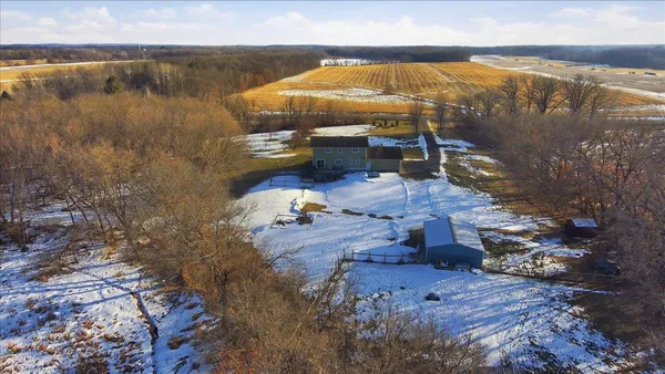 $575,000 | 1051 100th Avenue, Unit H, Amery, WI 54001