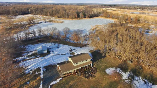 $575,000 | 1051 100th Avenue, Unit H, Amery, WI 54001