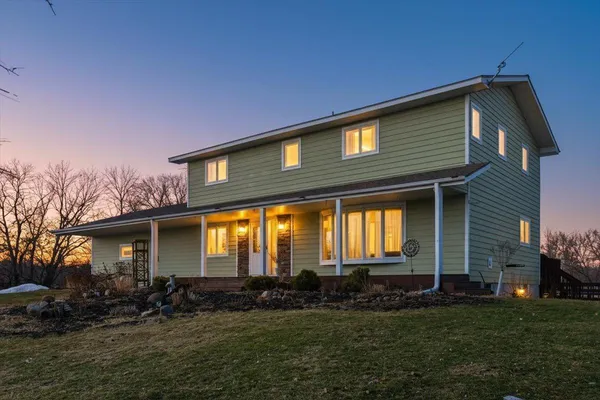 $575,000 | 1051 100th Avenue, Unit H, Amery, WI 54001