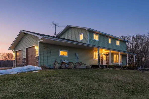 $575,000 | 1051 100th Avenue, Unit H, Amery, WI 54001