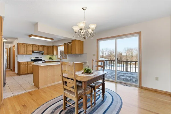 $575,000 | 1051 100th Avenue, Unit H, Amery, WI 54001