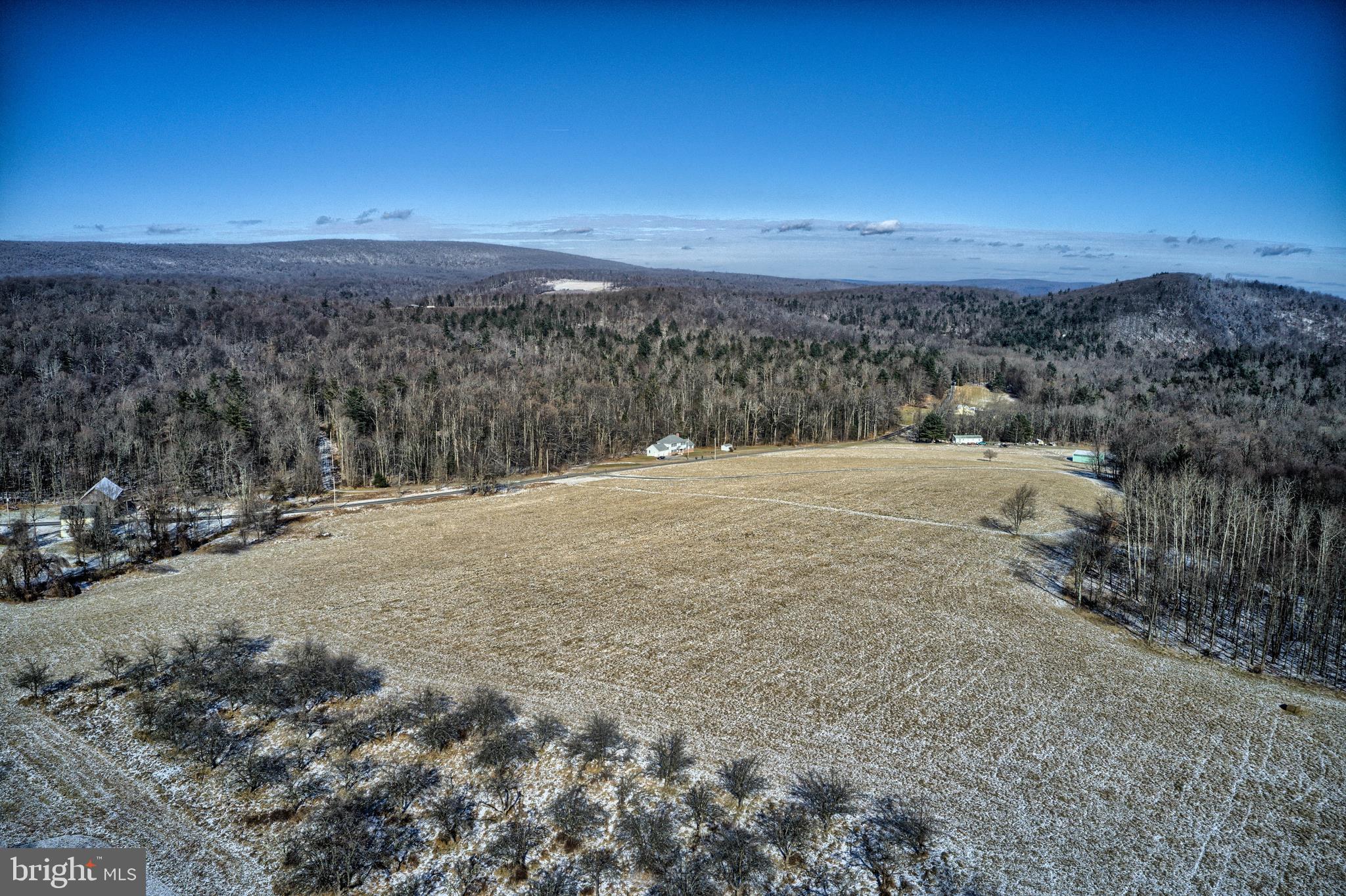 422 Moritz Road, Unit LOT 1 Orrtanna, PA 17353 - Photo 2 of 6 a view of outdoor space and city view