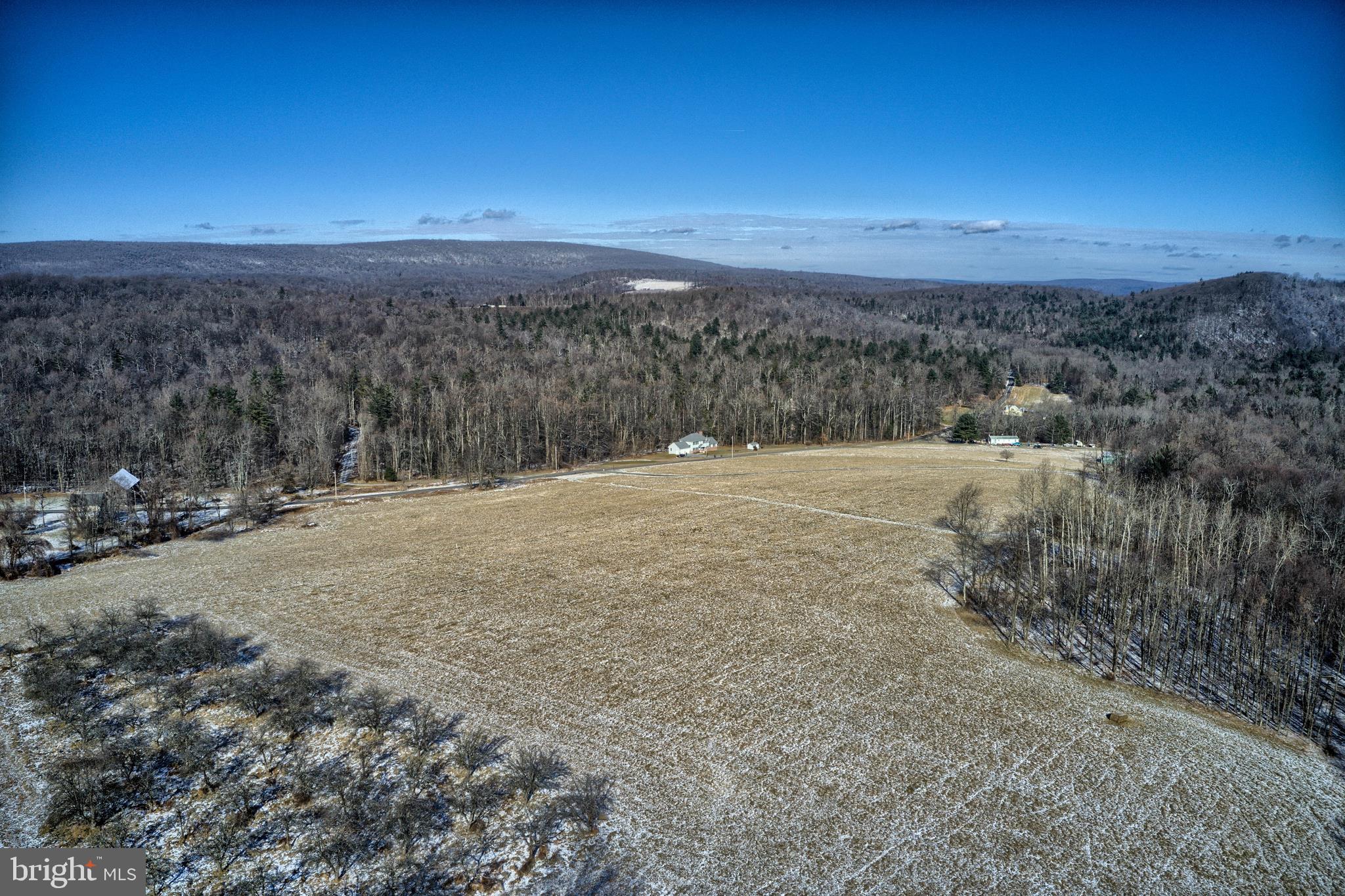 422 Moritz Road, Unit LOT 1 Orrtanna, PA 17353 - Photo 3 of 6 a view of outdoor space and city view