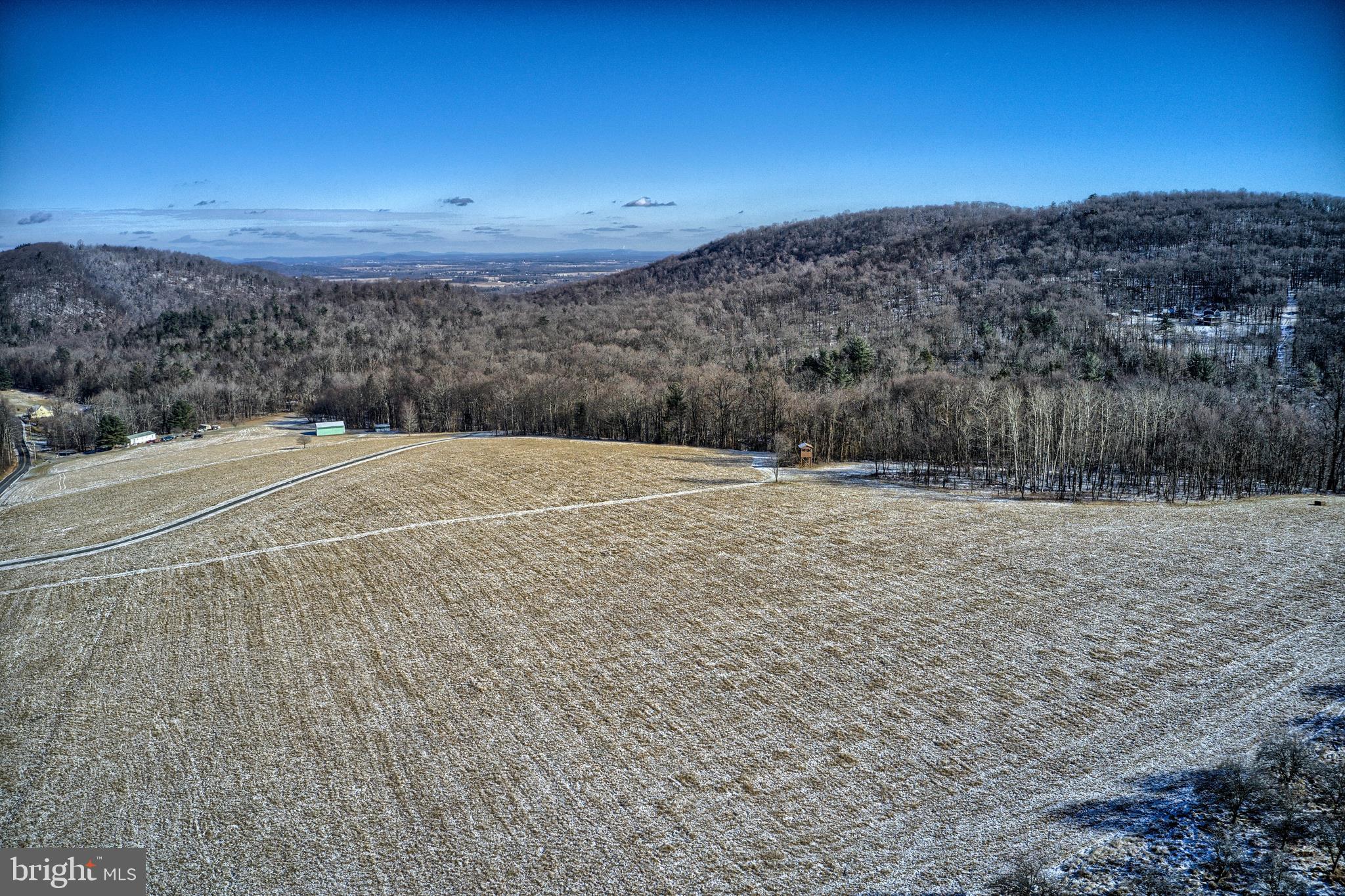 422 Moritz Road, Unit LOT 1 Orrtanna, PA 17353 - Photo 4 of 6 a view of an outdoor space