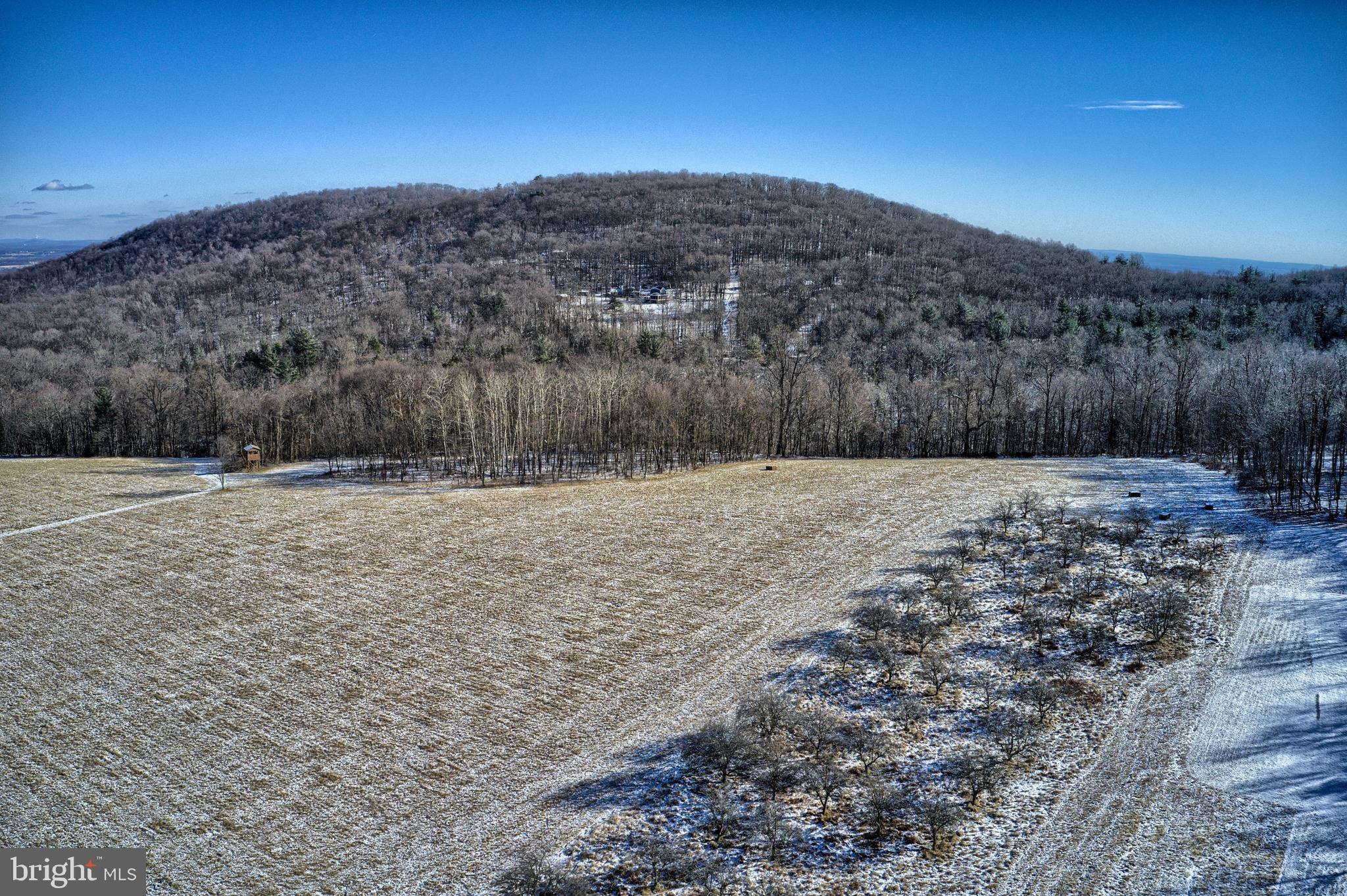 422 Moritz Road, Unit LOT 1 Orrtanna, PA 17353 - Photo 5 of 6 a view of patio