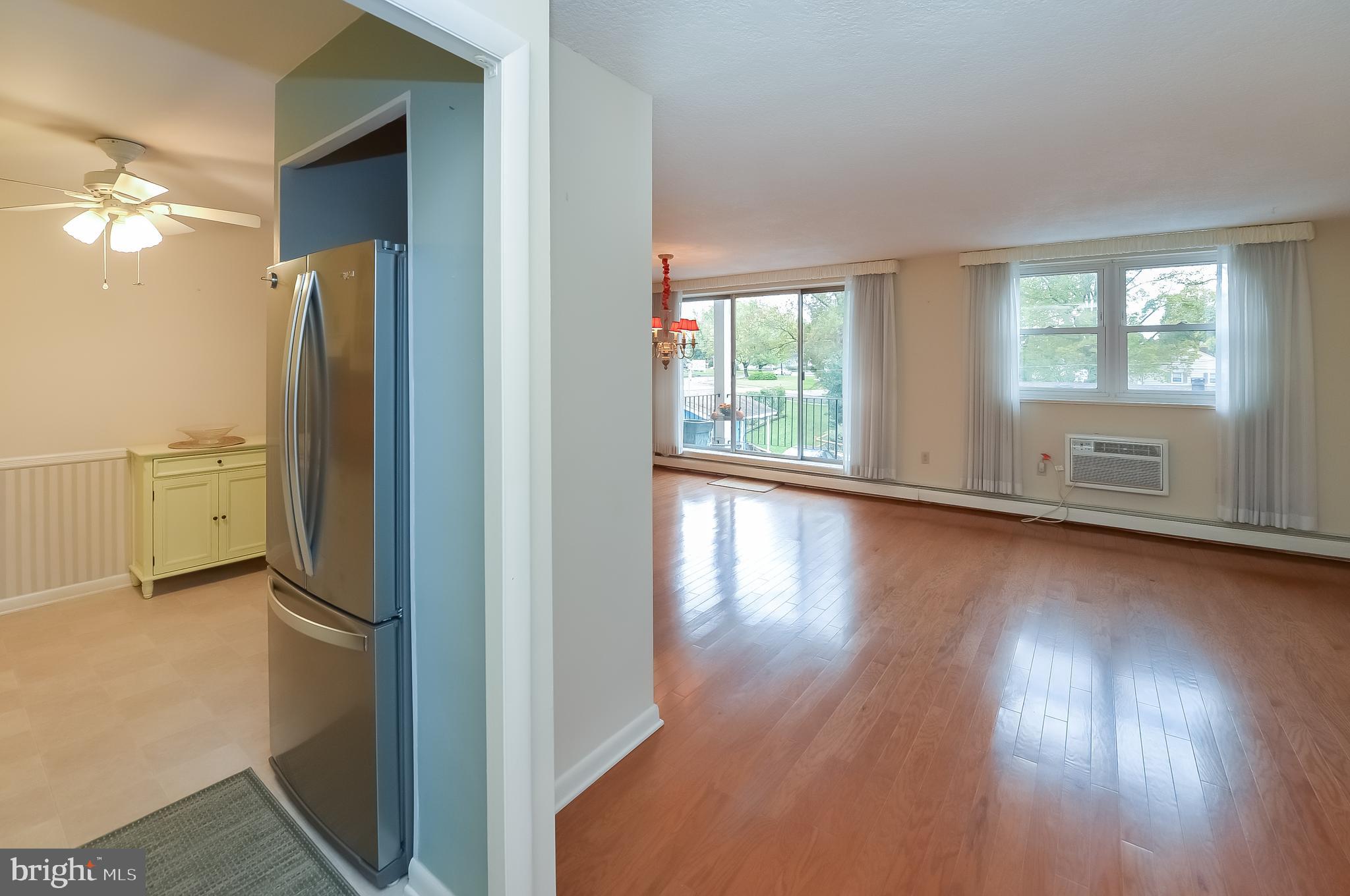 201 West Cuthbert Boulevard, Unit E27 Haddon Township, NJ 08107 - Photo 12 of 27