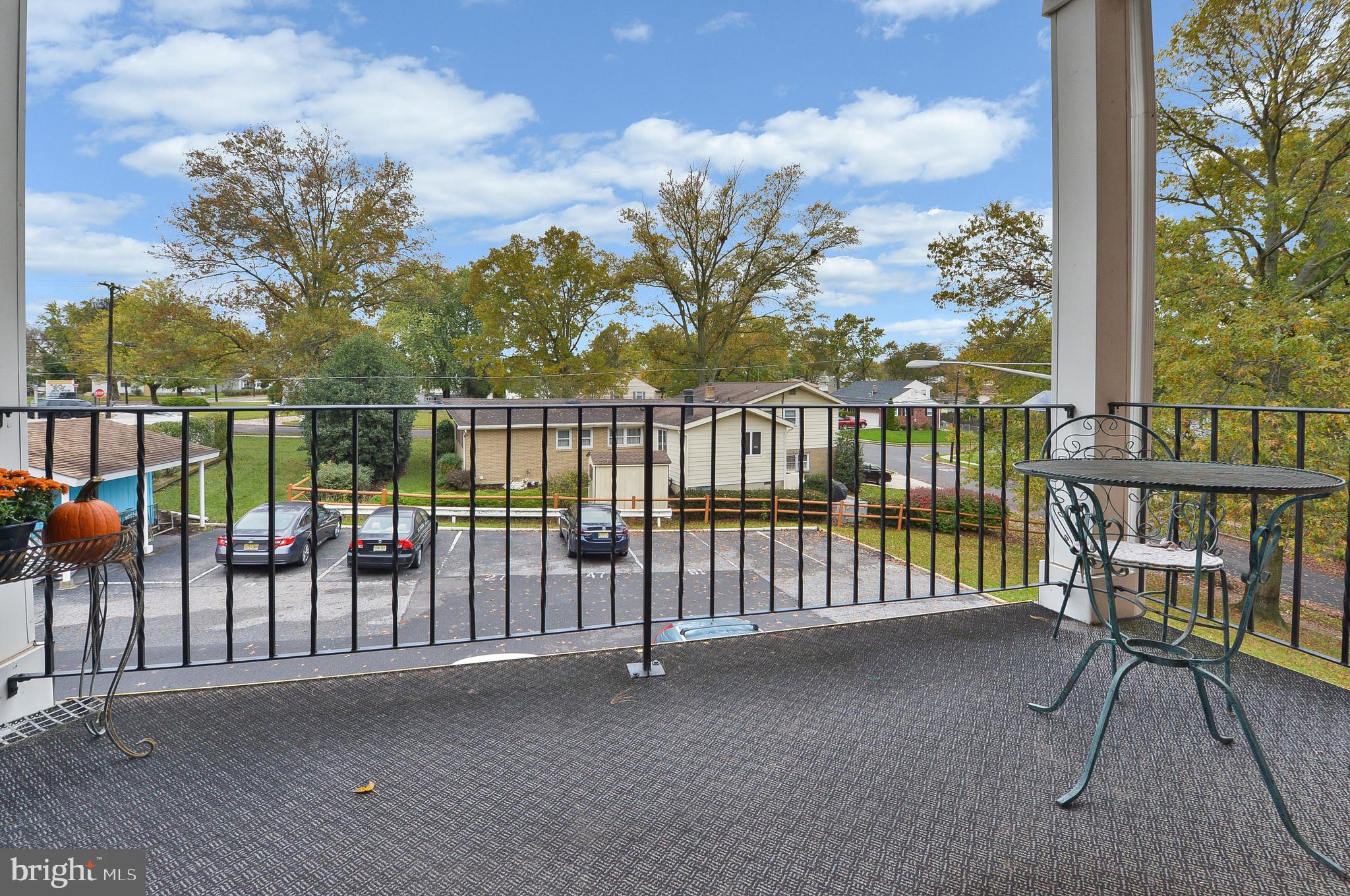 201 West Cuthbert Boulevard, Unit E27 Haddon Township, NJ 08107 - Photo 23 of 27