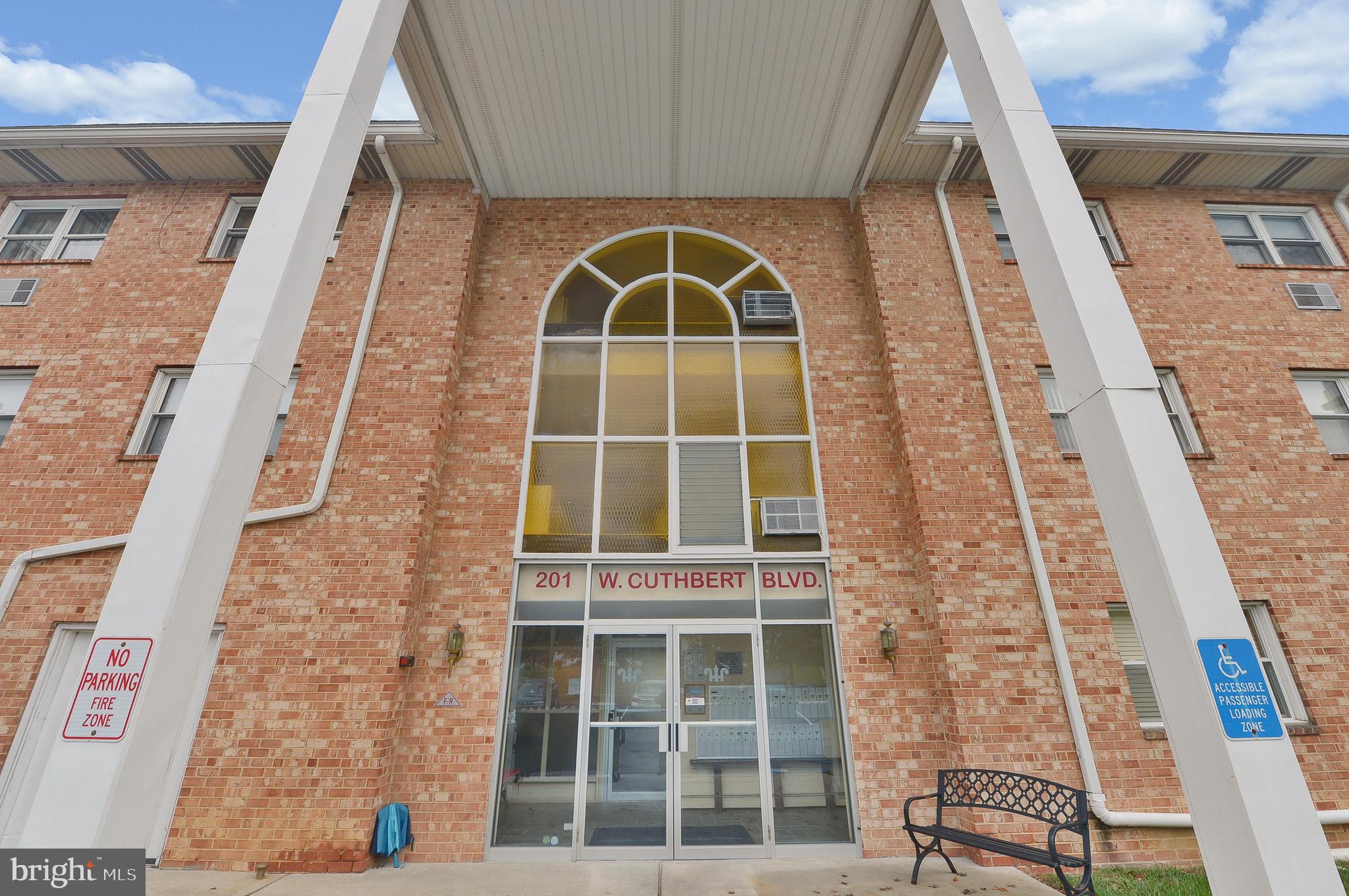 201 West Cuthbert Boulevard, Unit E27 Haddon Township, NJ 08107 - Photo 26 of 27