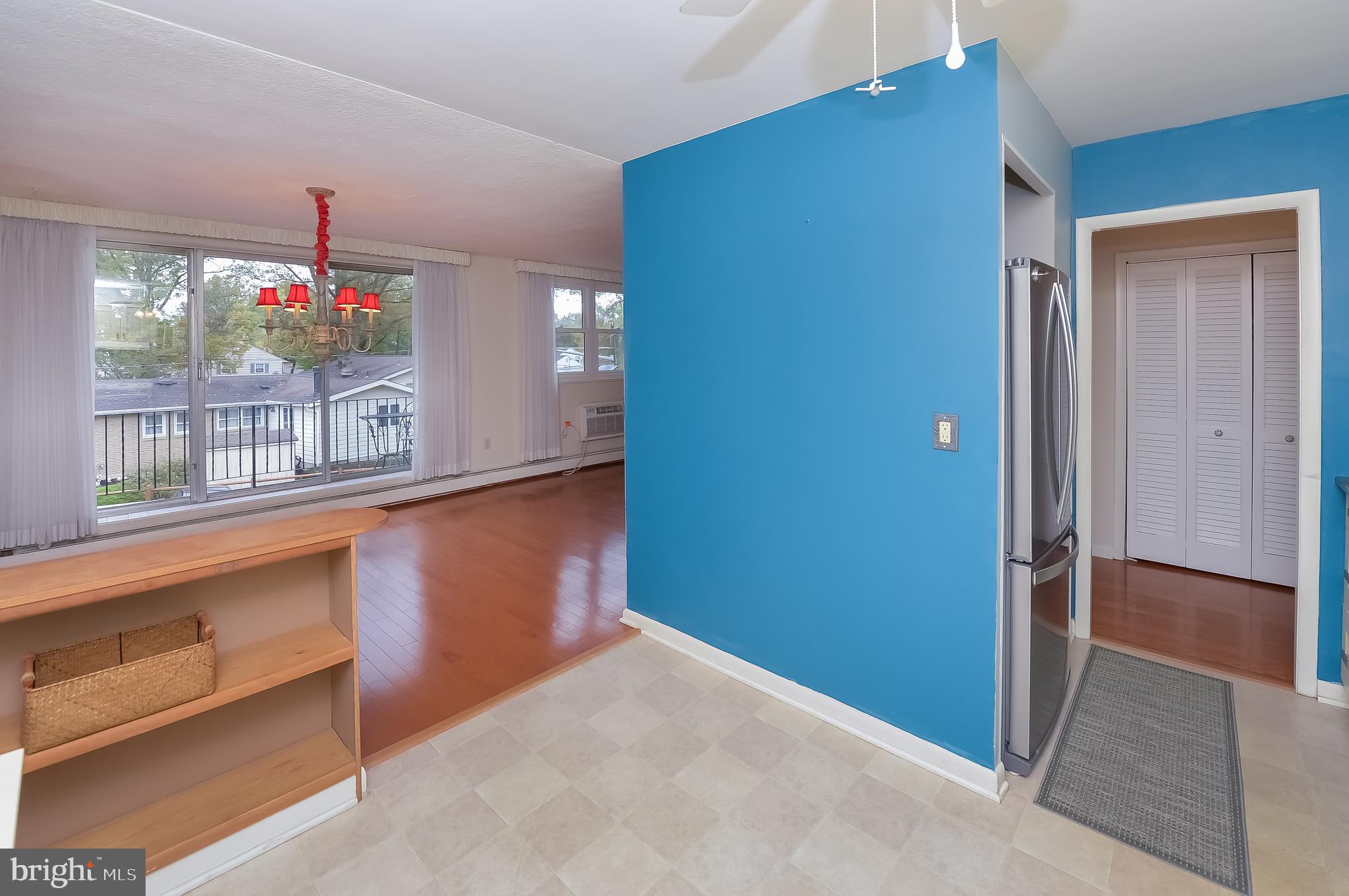 201 West Cuthbert Boulevard, Unit E27 Haddon Township, NJ 08107 - Photo 9 of 27