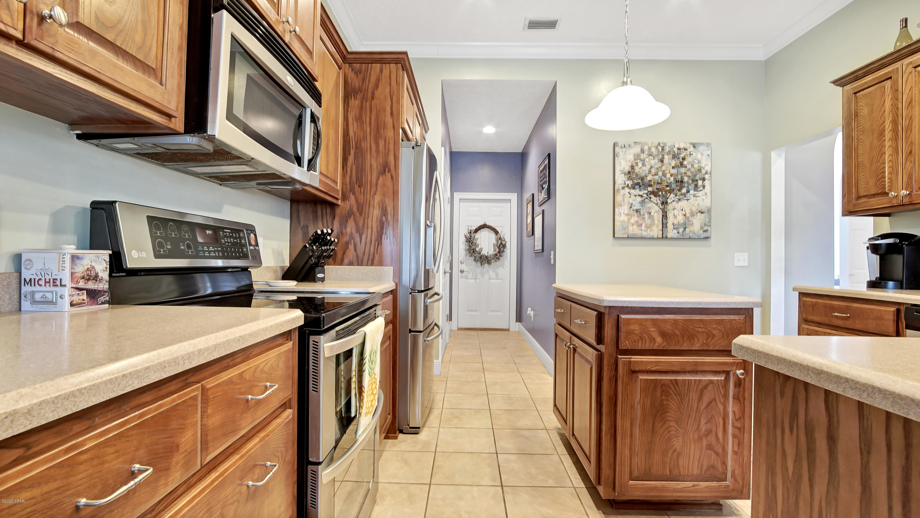 3601 Willow Ridge Road Lynn Haven, FL 32444 - Photo 8 of 33 Gallery Image 8